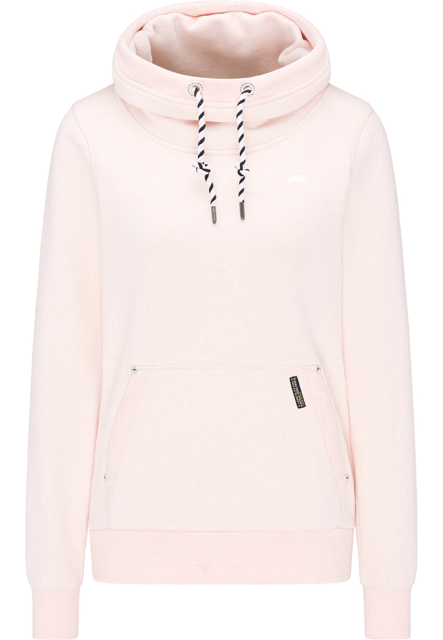 Schmuddelwedda Damen-Sweatshirt