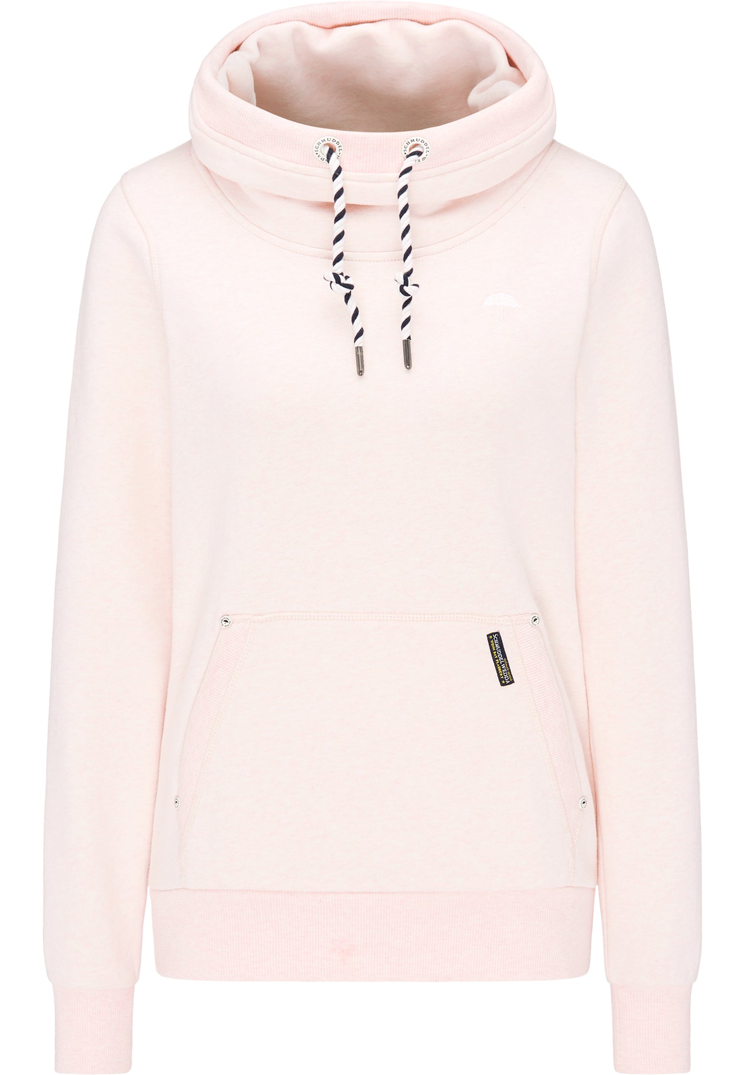 Schmuddelwedda Damen-Sweatshirt
