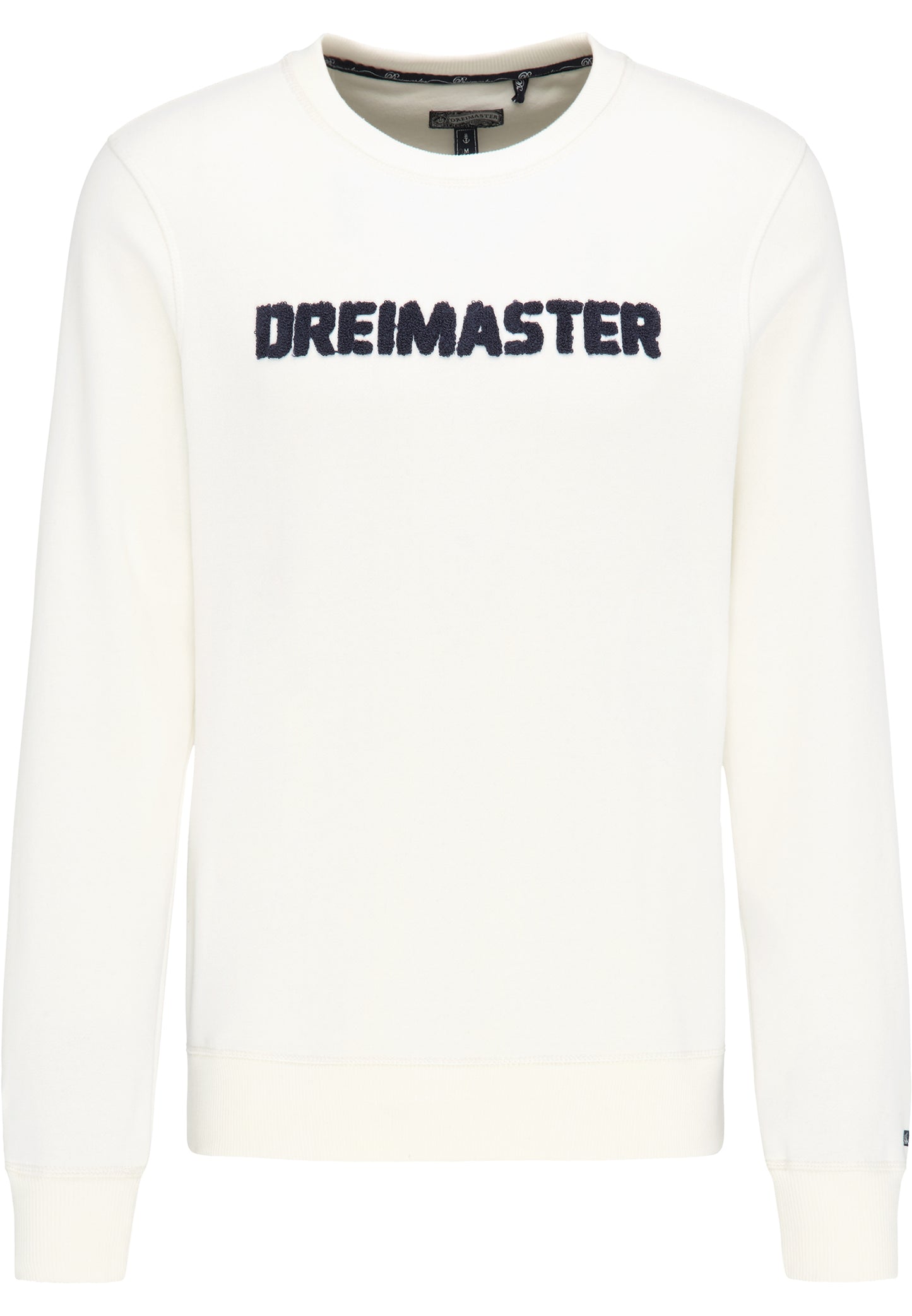 DreiMaster Maritim Herren-Sweatshirt