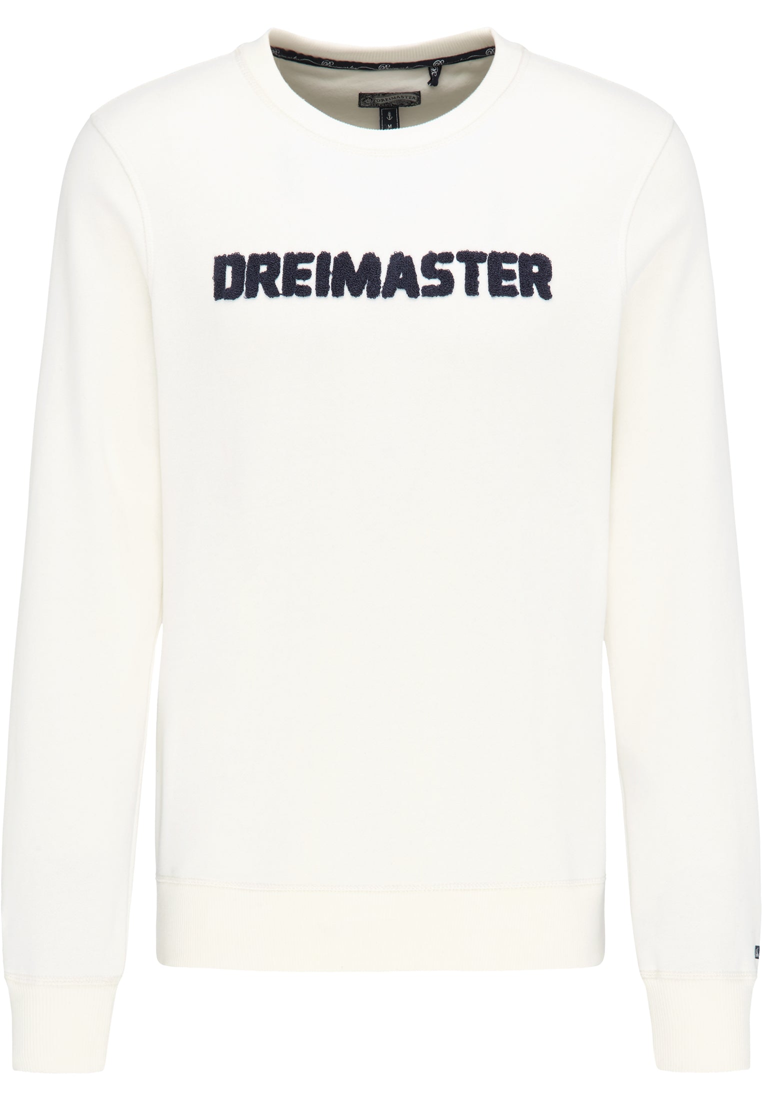 DreiMaster Maritim Herren-Sweatshirt