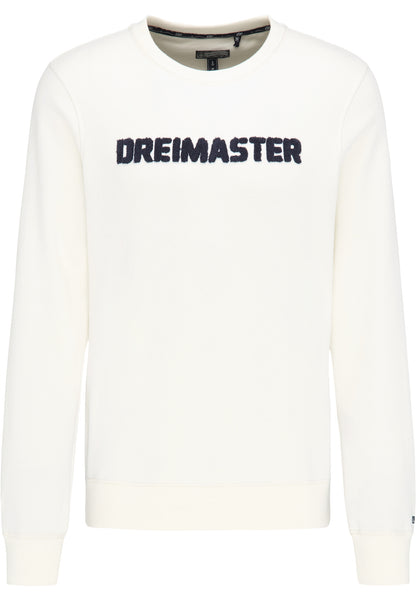 DreiMaster Maritim Herren-Sweatshirt