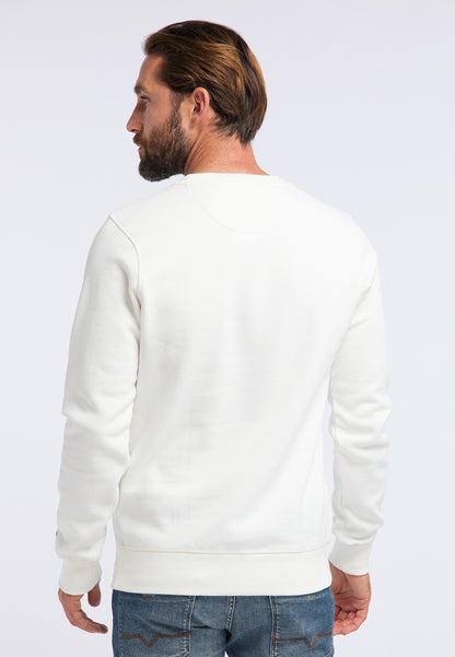 DreiMaster Maritim Herren-Sweatshirt