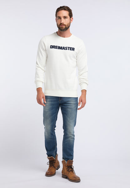 DreiMaster Maritim Herren-Sweatshirt