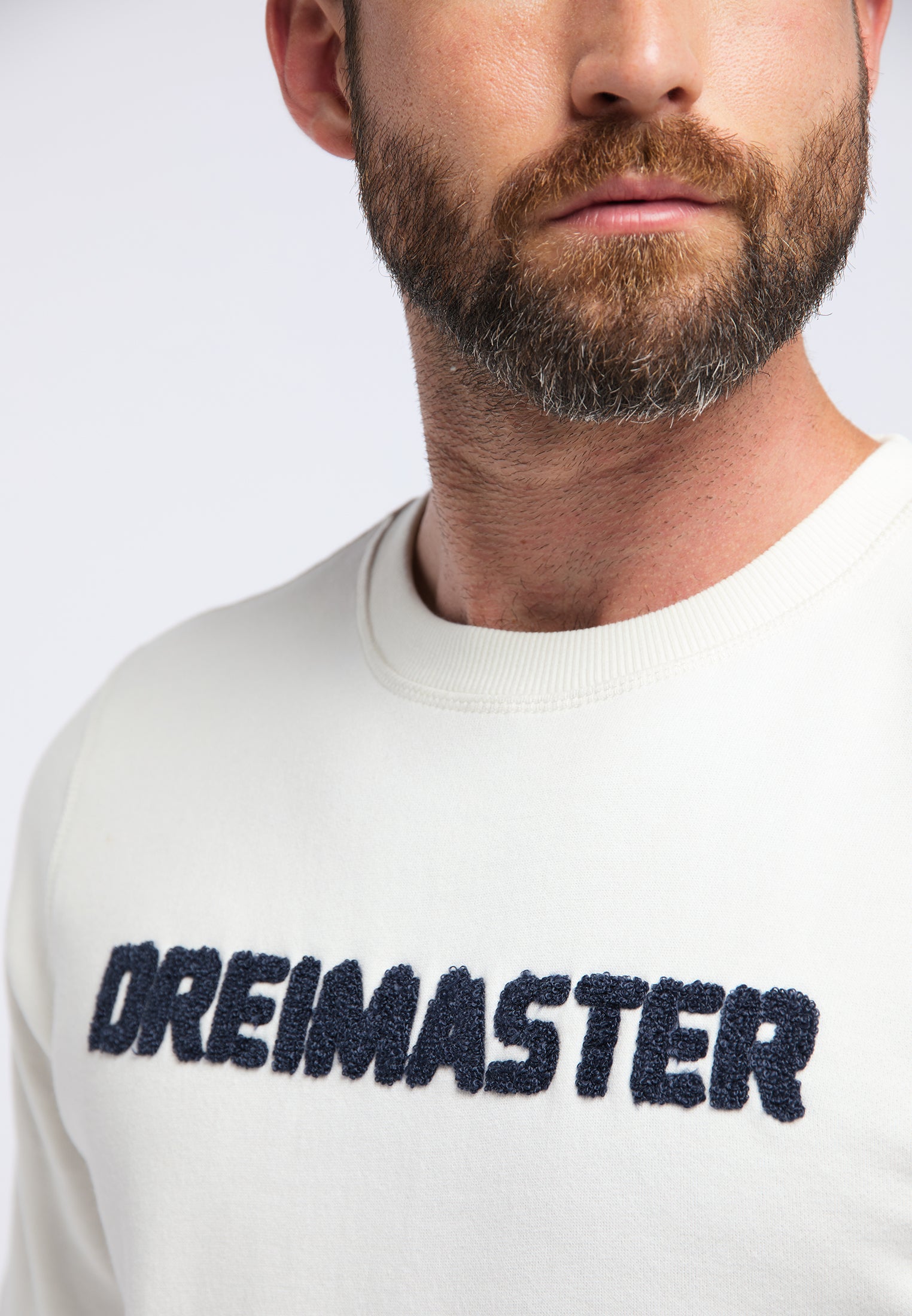 DreiMaster Maritim Herren-Sweatshirt