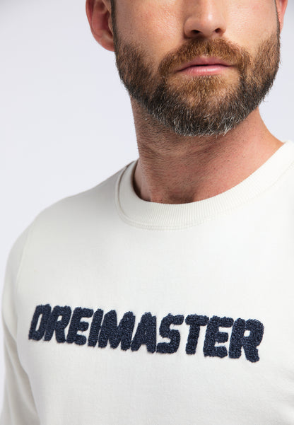 DreiMaster Maritim Herren-Sweatshirt