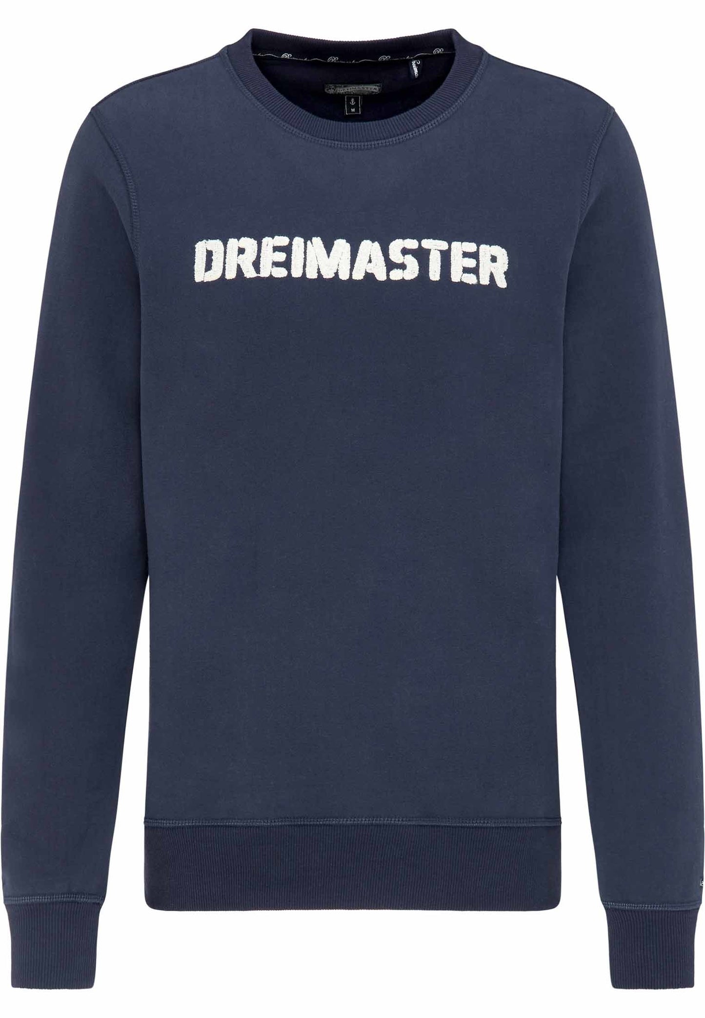 DreiMaster Maritim Herren-Sweatshirt