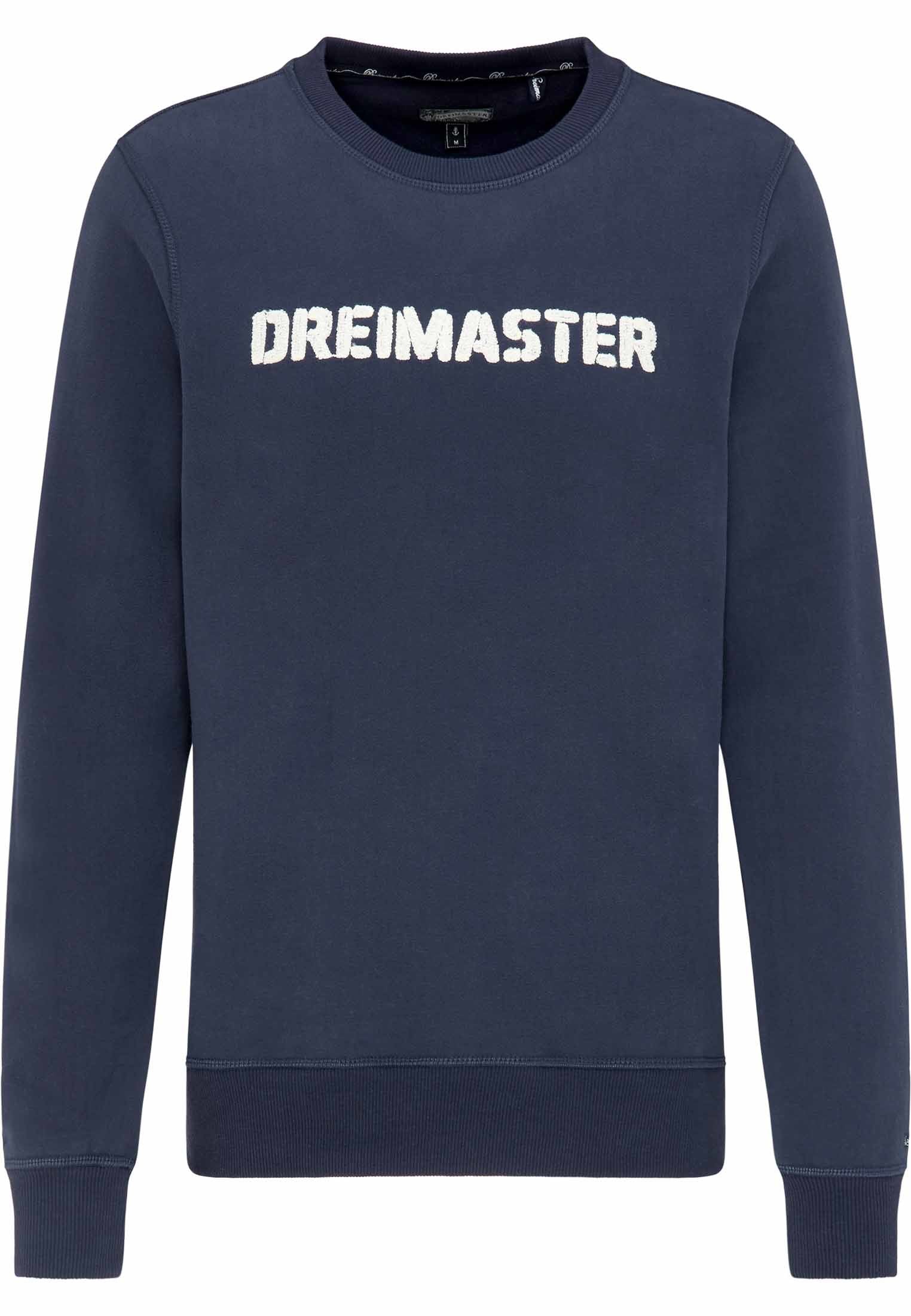 DreiMaster Maritim Herren-Sweatshirt