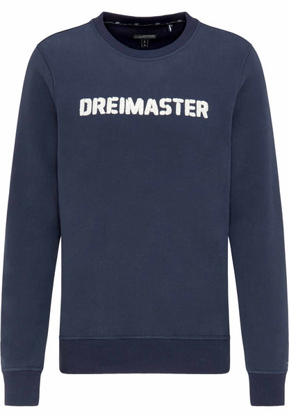 DreiMaster Maritim Herren-Sweatshirt