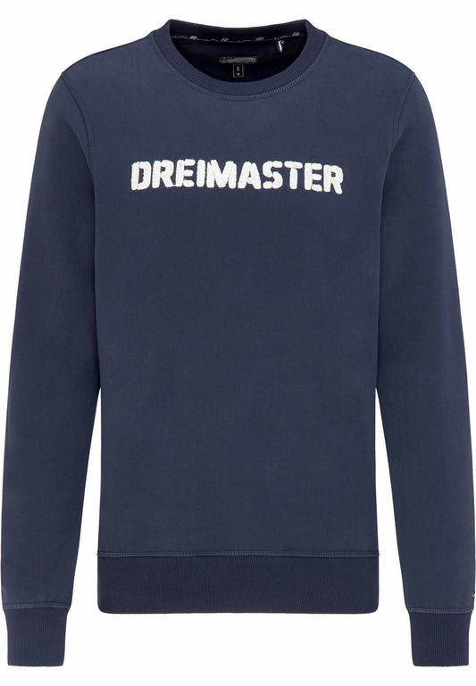 DreiMaster Maritim Men's Sweatshirt