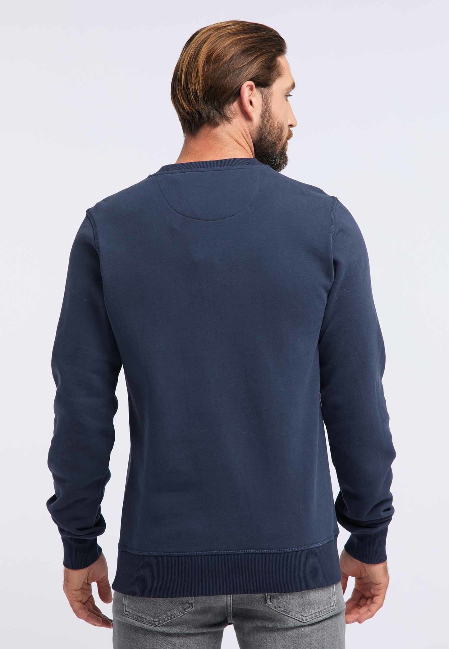 DreiMaster Maritim Herren-Sweatshirt