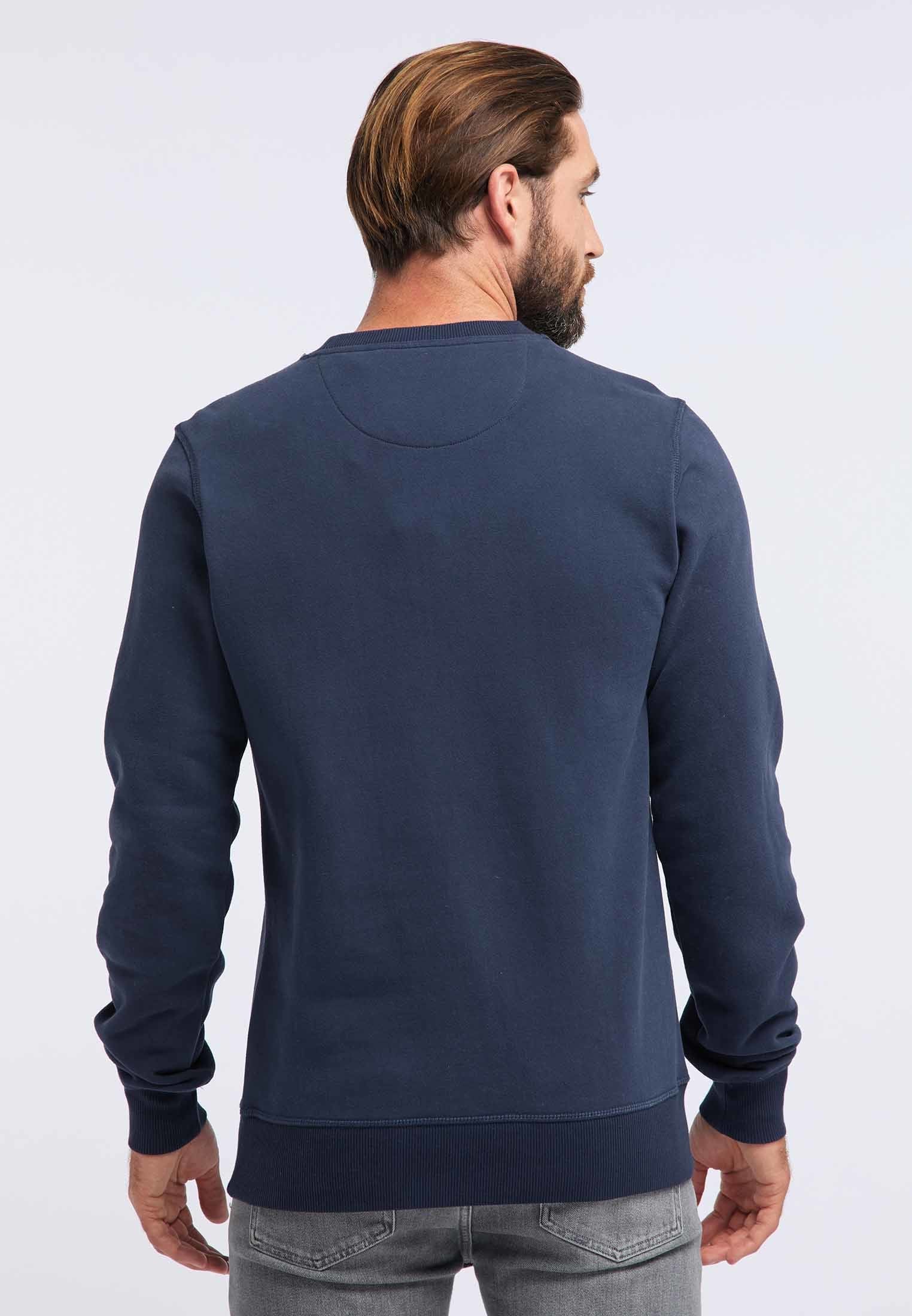 DreiMaster Maritim Herren-Sweatshirt