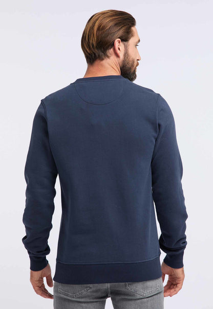 DreiMaster Maritim Herren-Sweatshirt