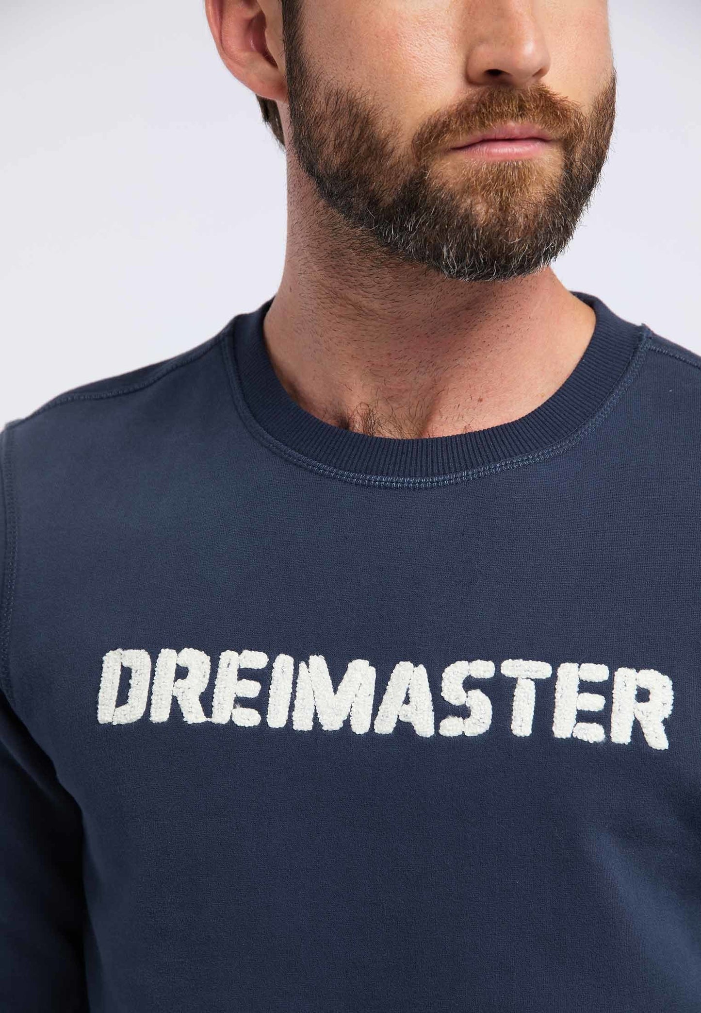 DreiMaster Maritim Herren-Sweatshirt