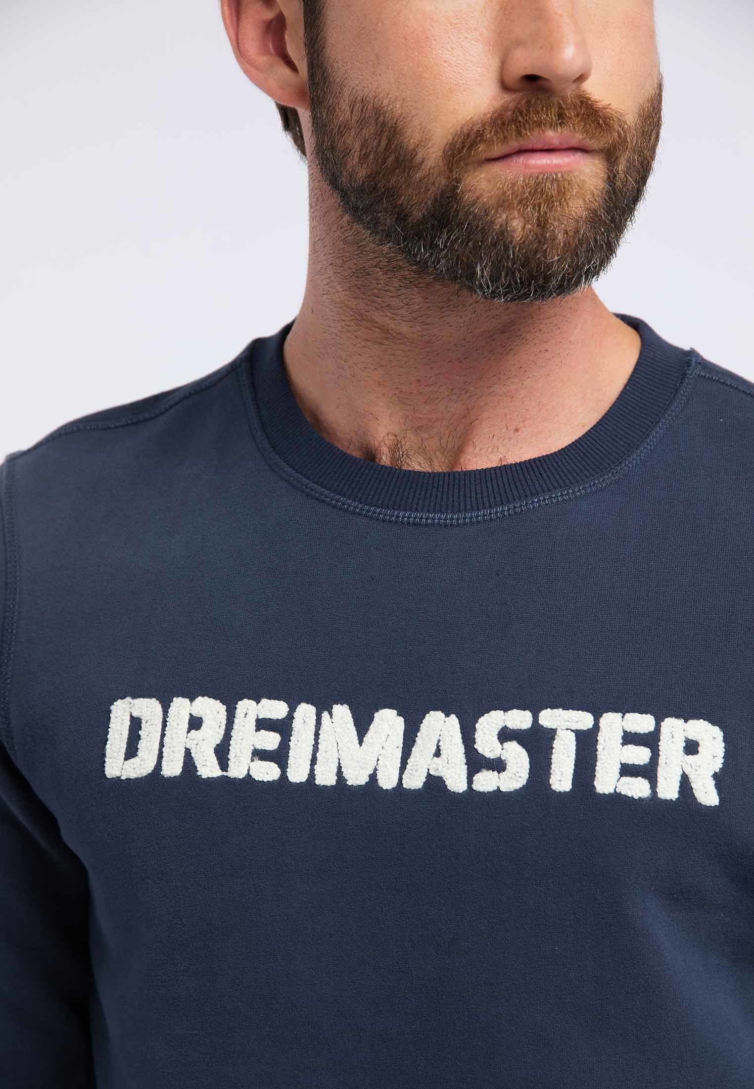 DreiMaster Maritim Herren-Sweatshirt