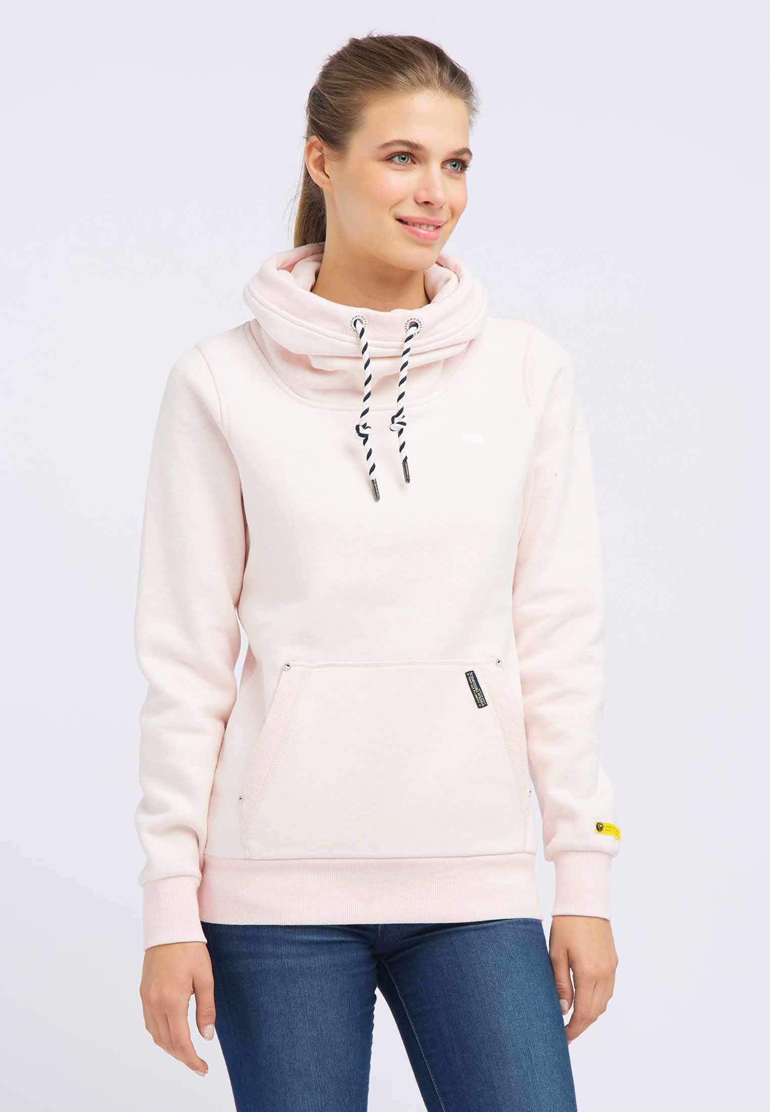 Schmuddelwedda Damen-Sweatshirt