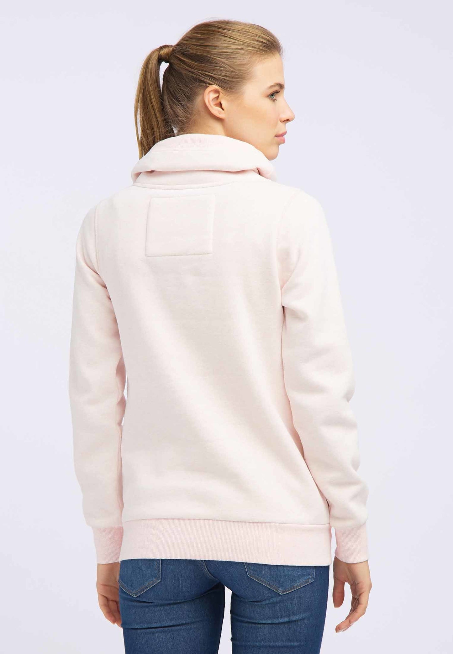 Schmuddelwedda Damen-Sweatshirt