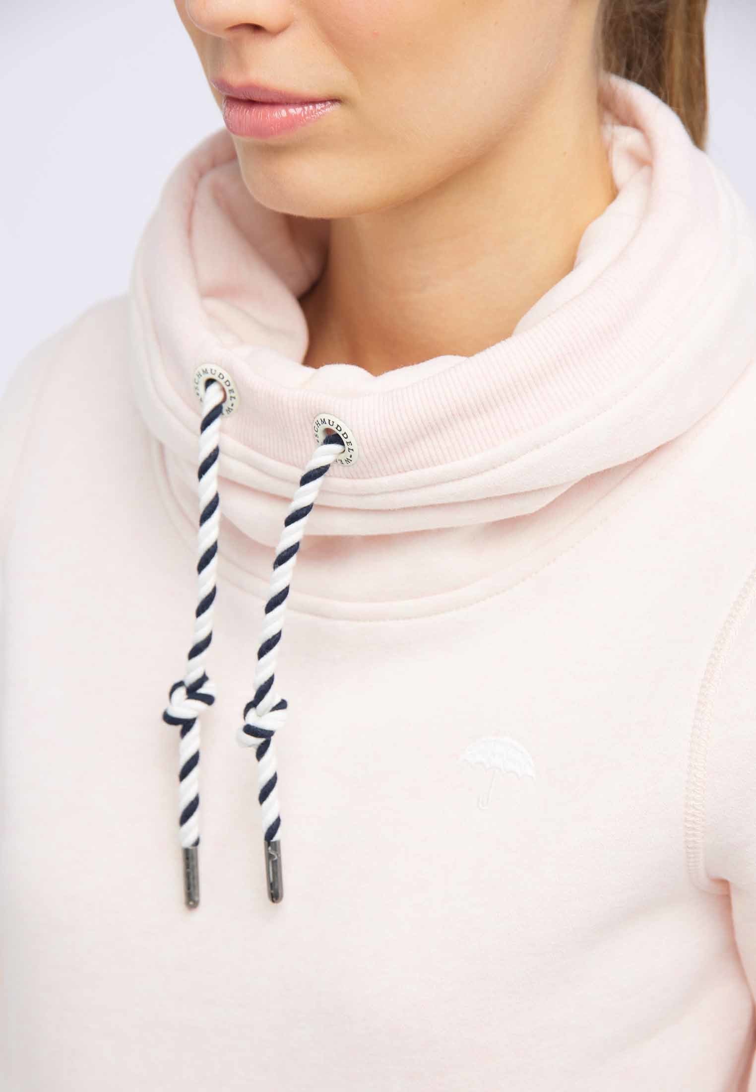 Schmuddelwedda Damen-Sweatshirt