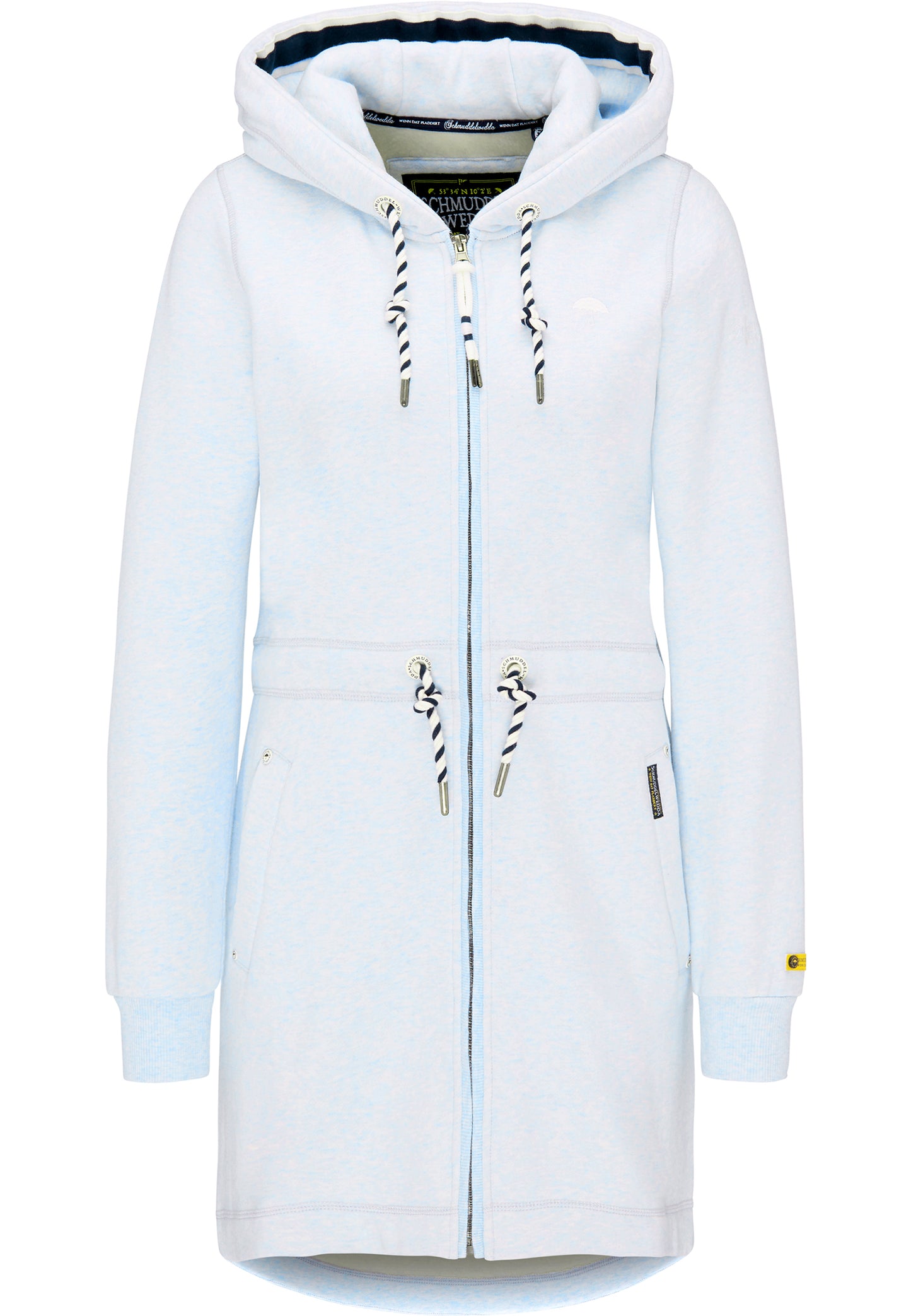 Schmuddelwedda Women's Sweatjacke
