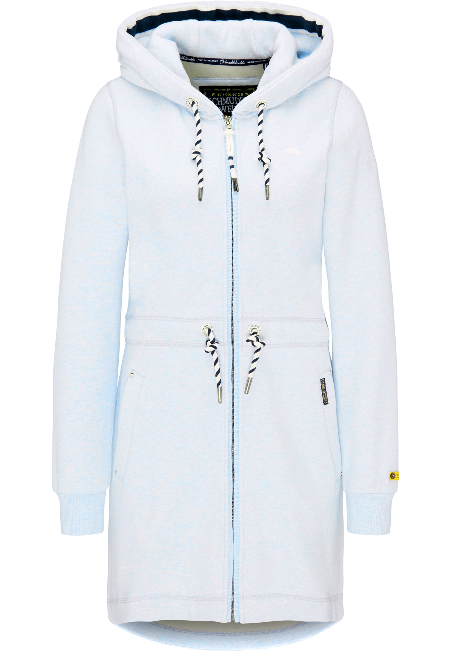 Schmuddelwedda Women's Sweatjacke
