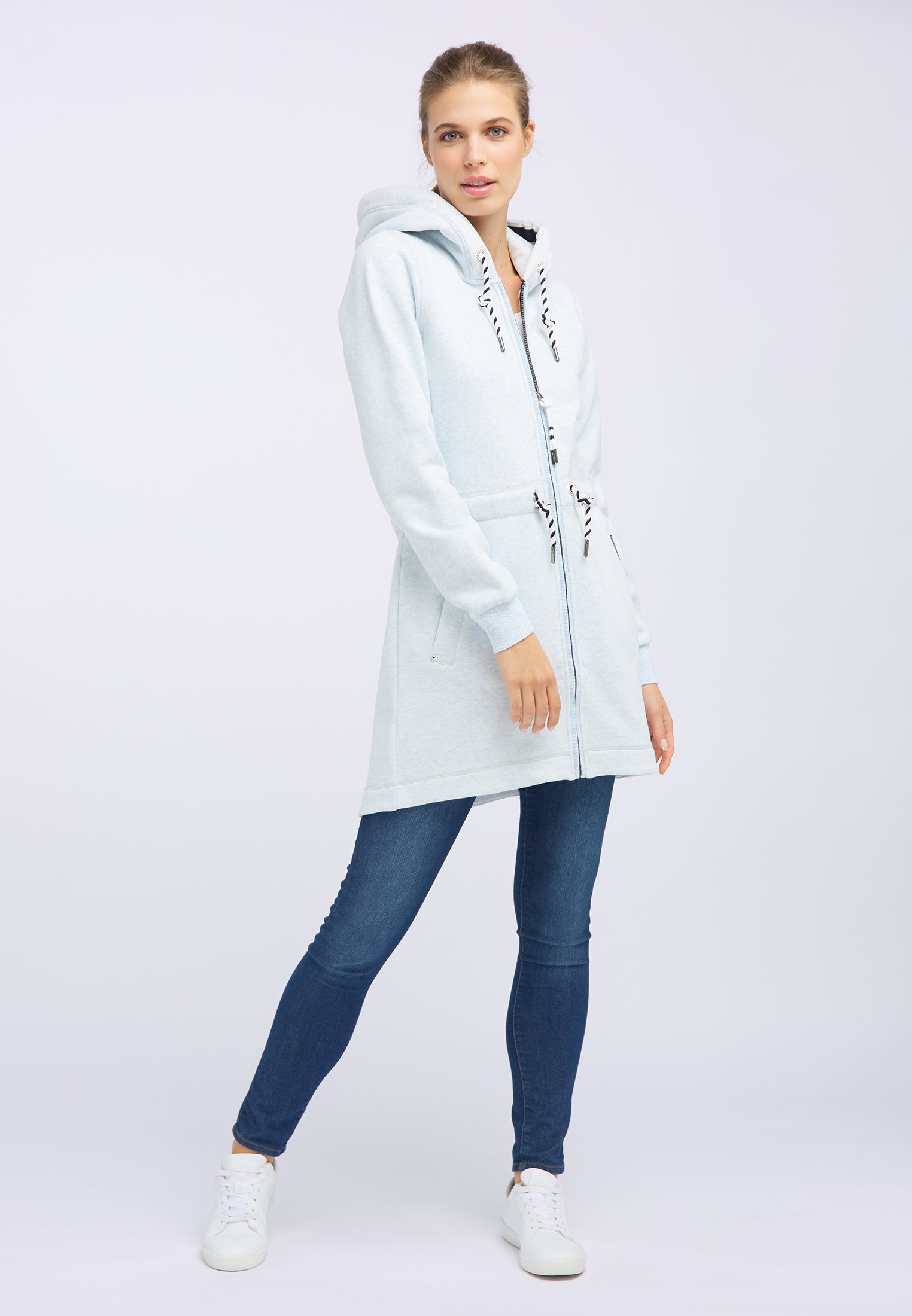 Schmuddelwedda Women's Sweatjacke