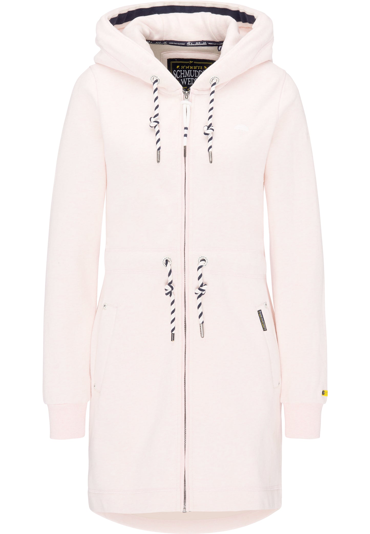 Schmuddelwedda Women's Sweatjacke