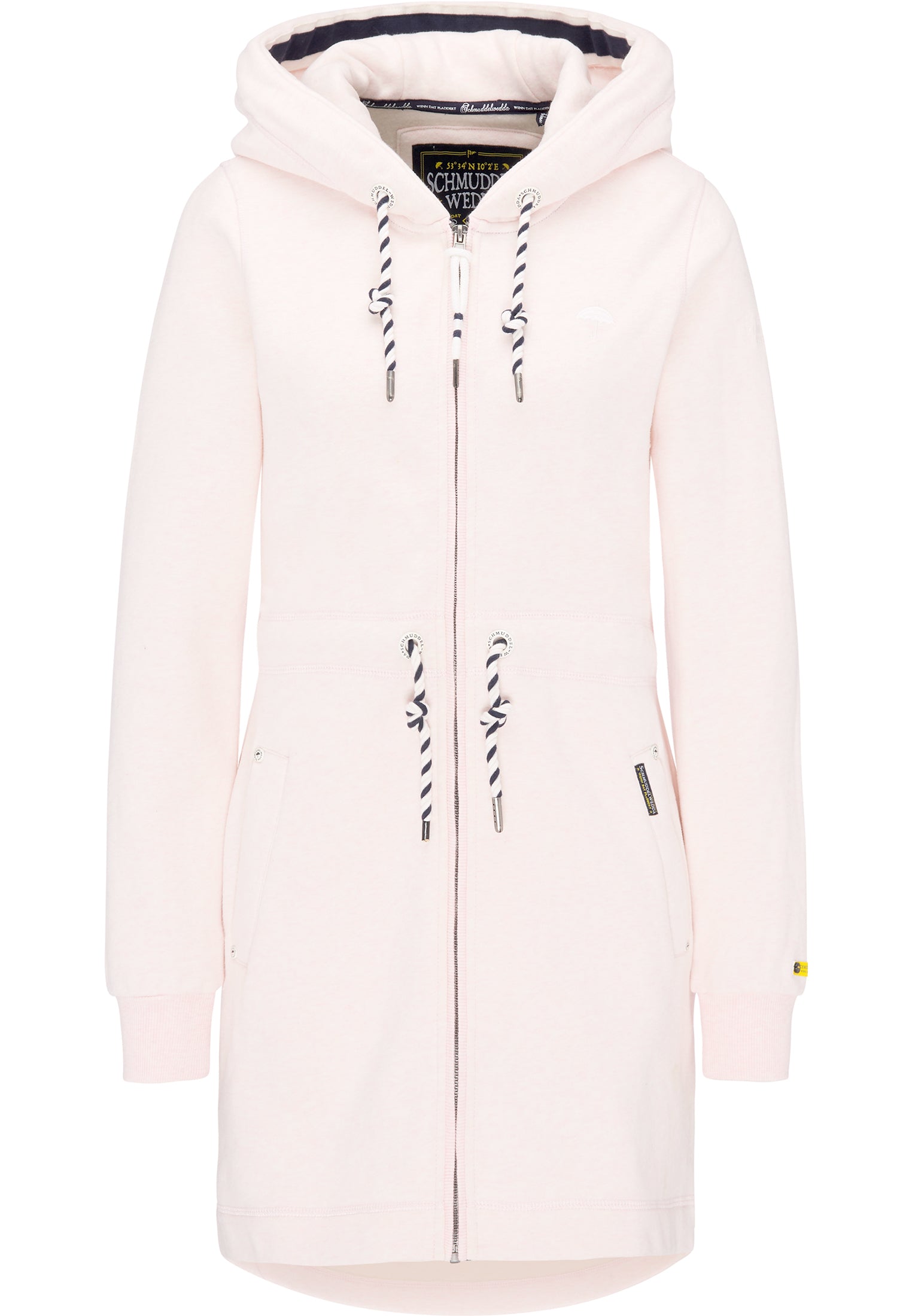 Schmuddelwedda Women's Sweatjacke