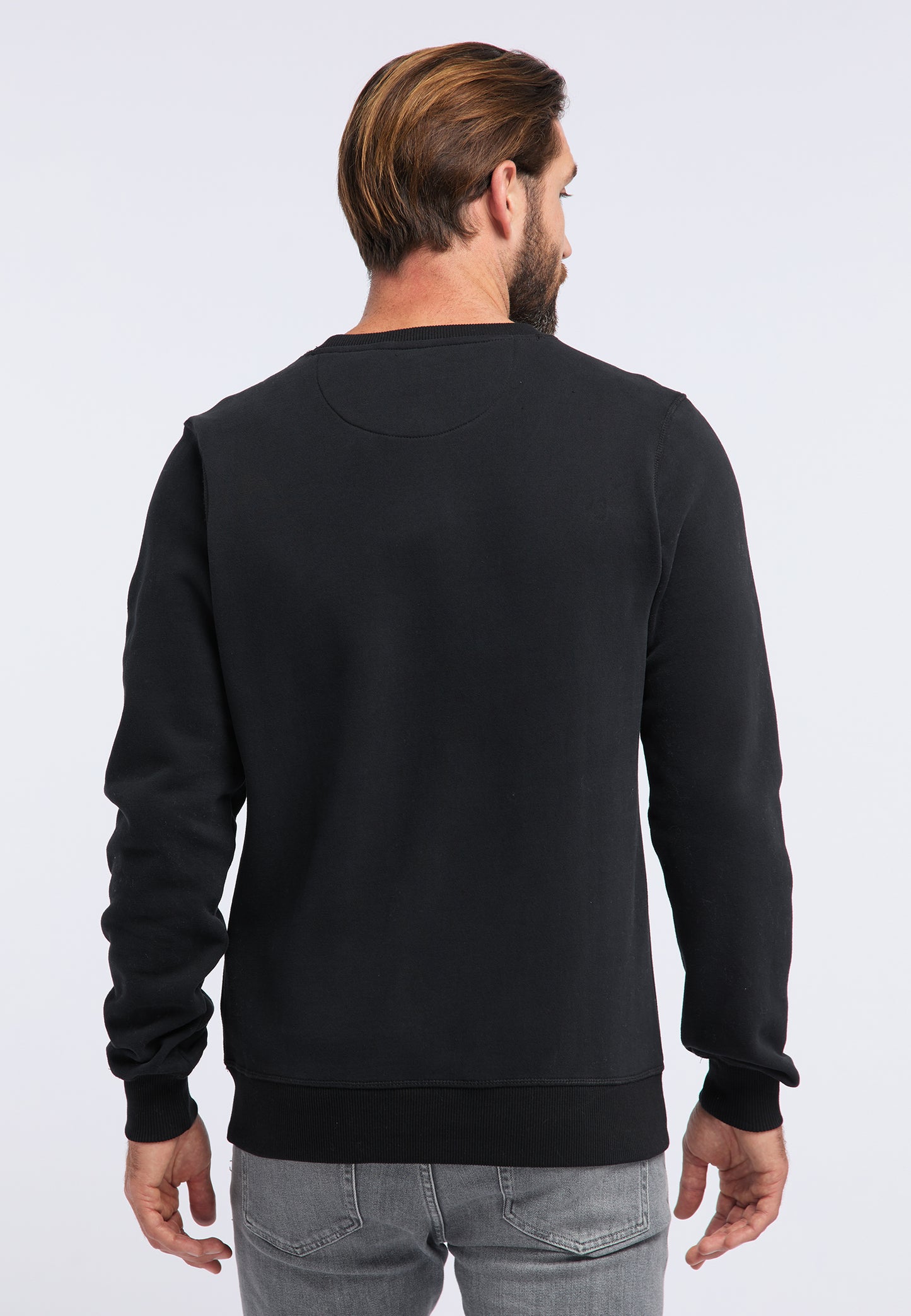 DreiMaster Maritim Men's Sweatshirt