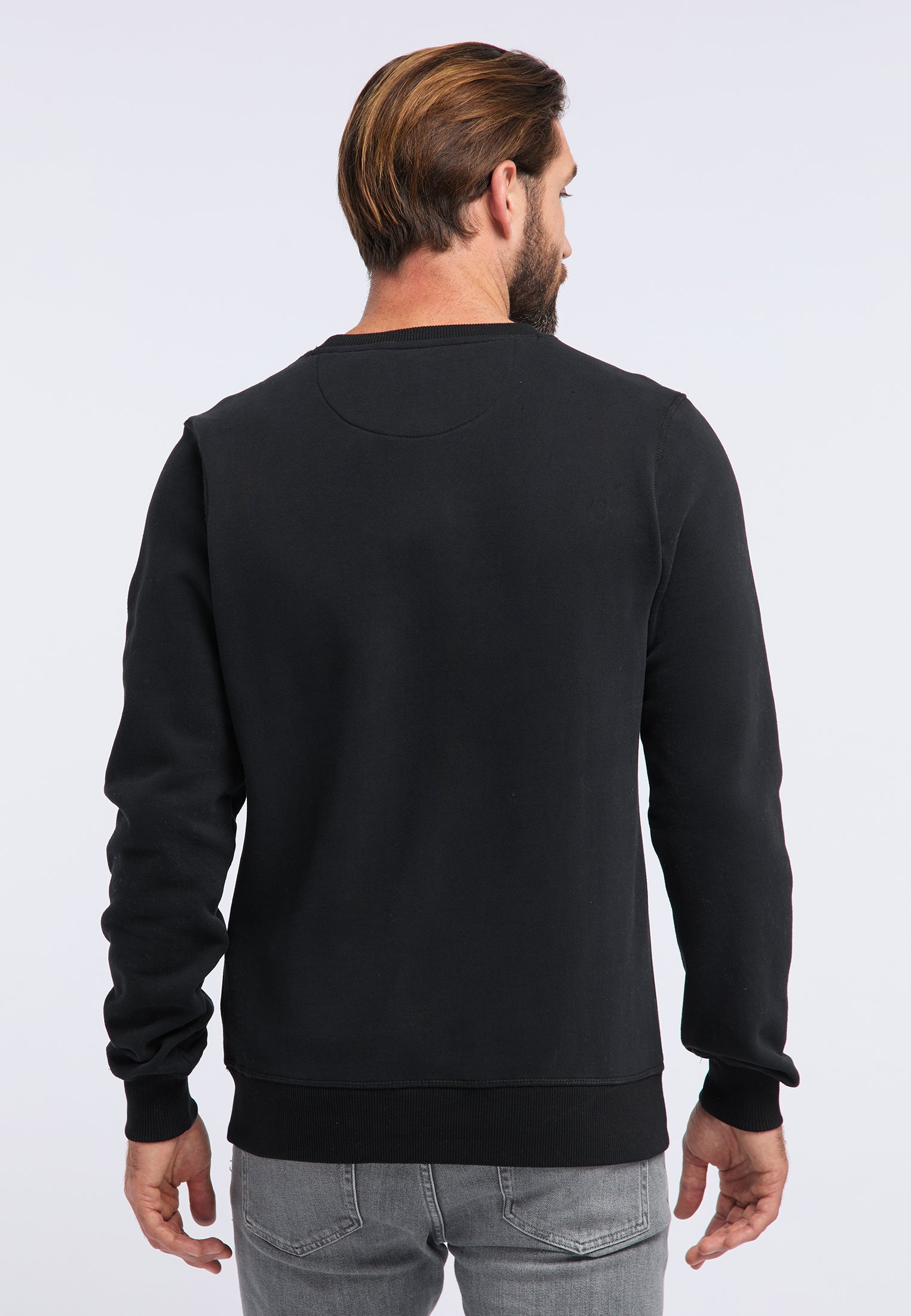 DreiMaster Maritim Men's Sweatshirt