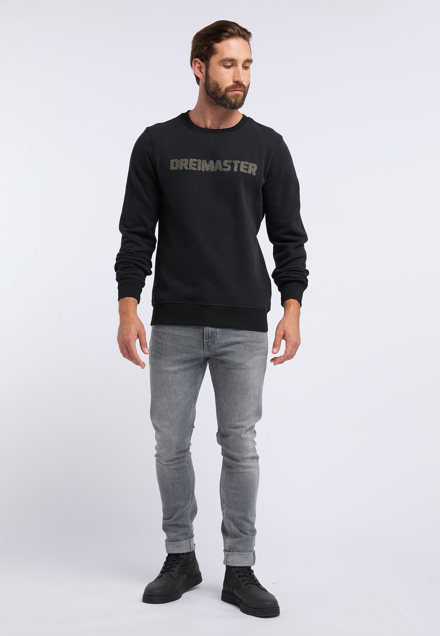 DreiMaster Maritim Men's Sweatshirt