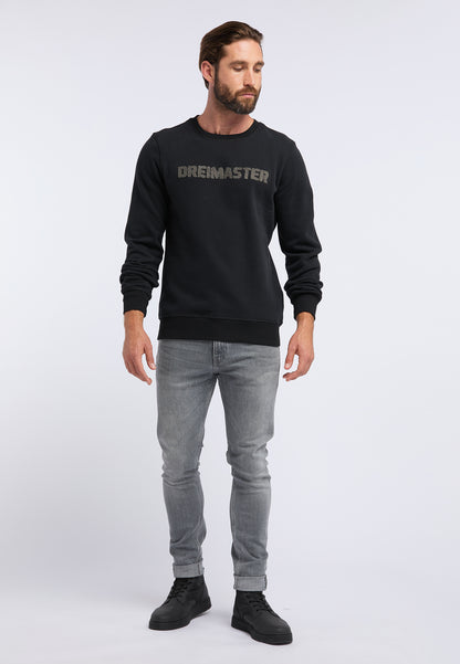 DreiMaster Maritim Men's Sweatshirt