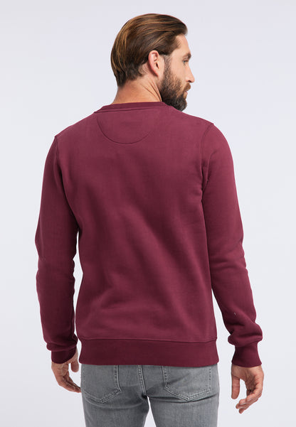 DreiMaster Maritim Men's Sweatshirt