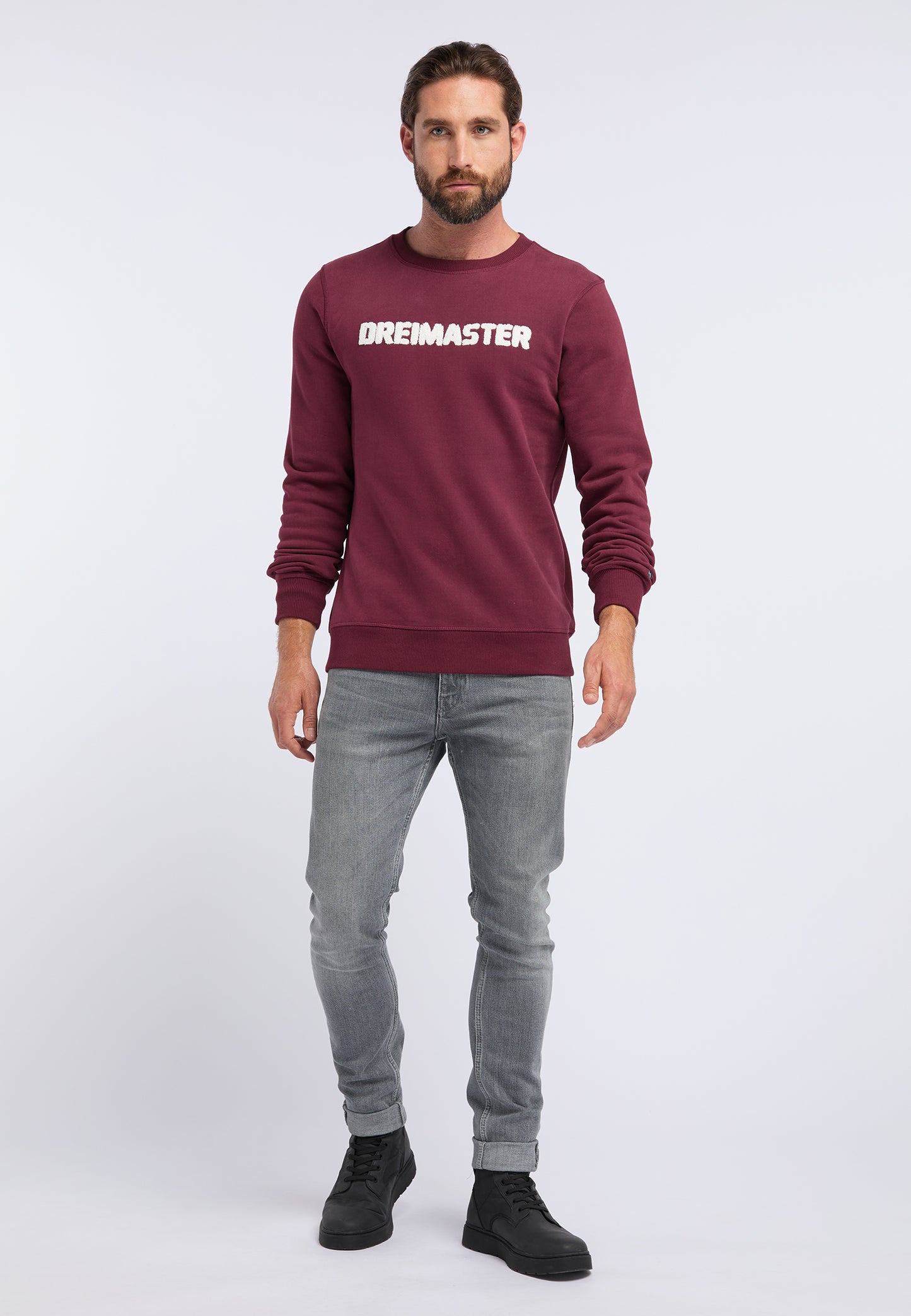 DreiMaster Maritim Men's Sweatshirt