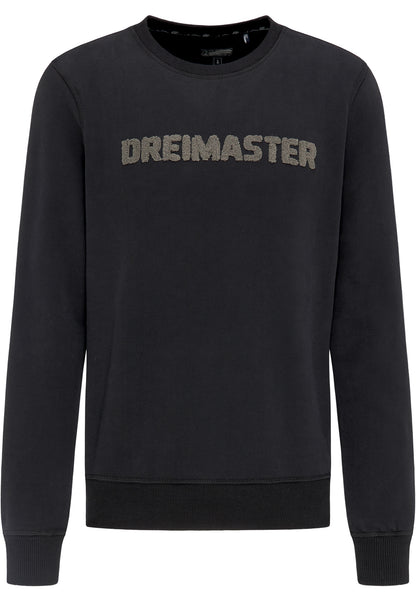 DreiMaster Maritim Men's Sweatshirt