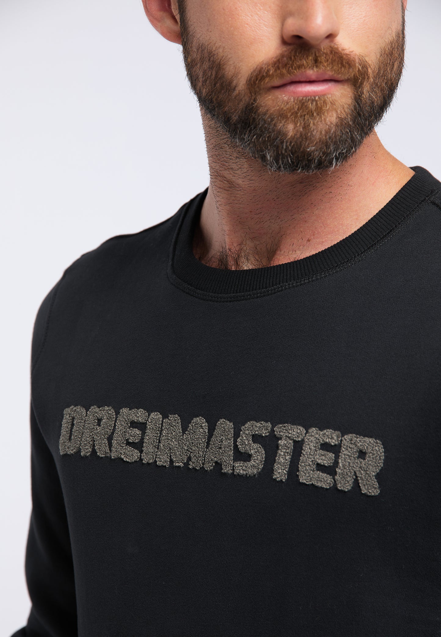 DreiMaster Maritim Men's Sweatshirt