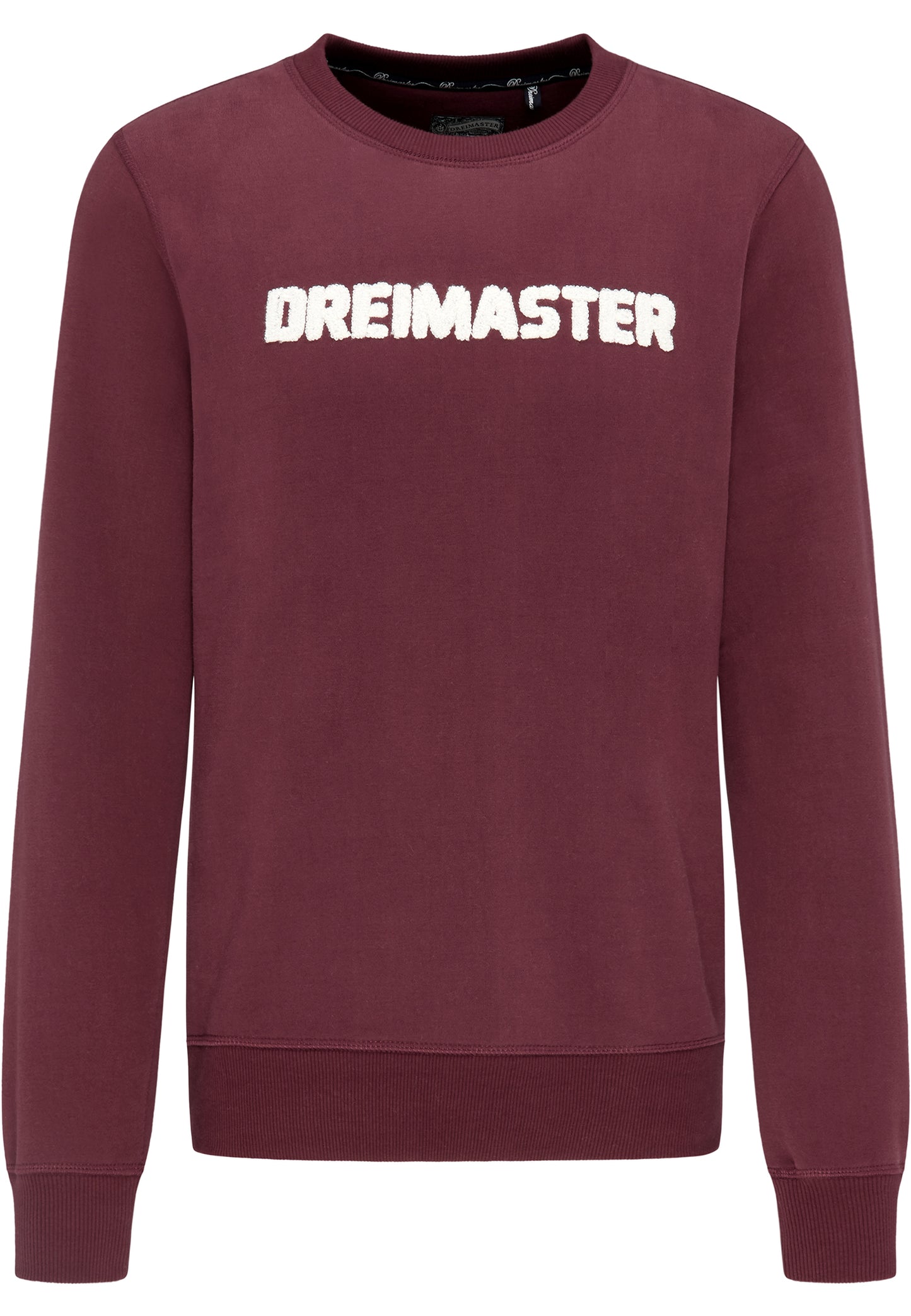 DreiMaster Maritim Men's Sweatshirt