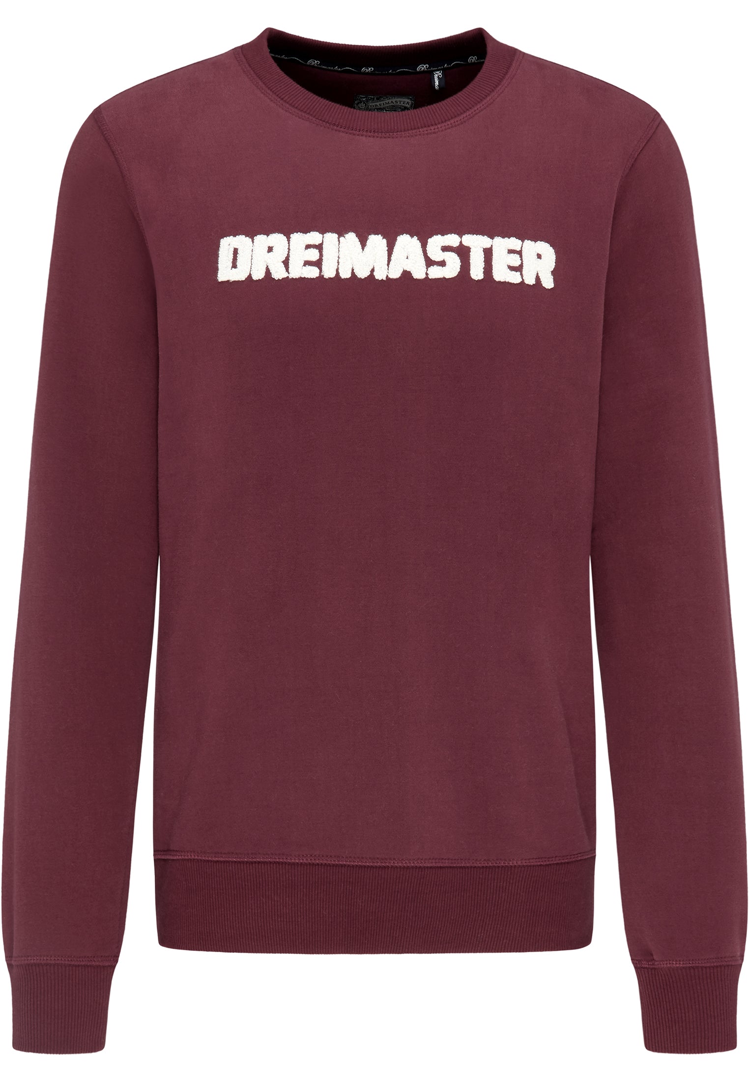 DreiMaster Maritim Men's Sweatshirt