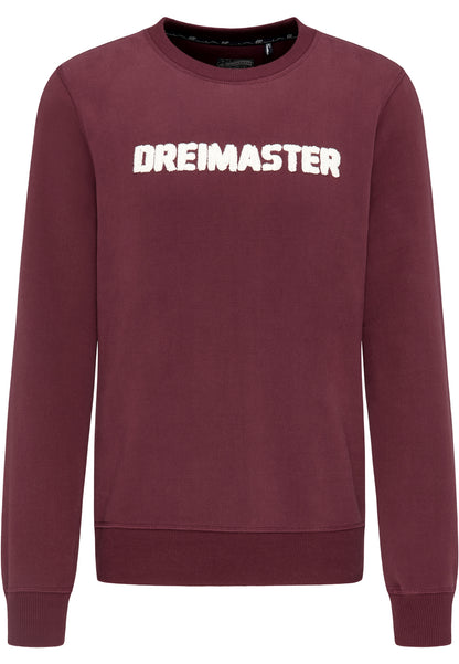 DreiMaster Maritim Men's Sweatshirt