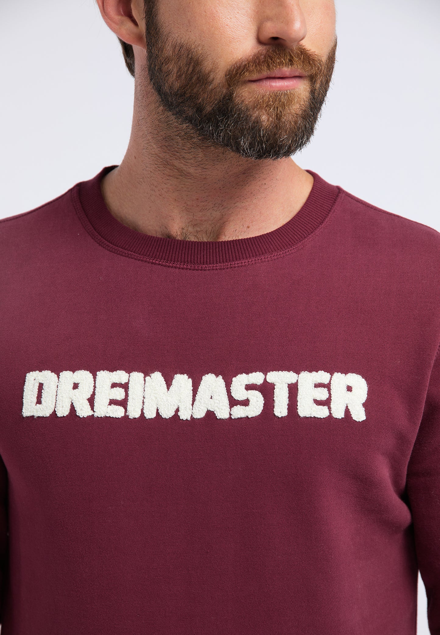 DreiMaster Maritim Men's Sweatshirt