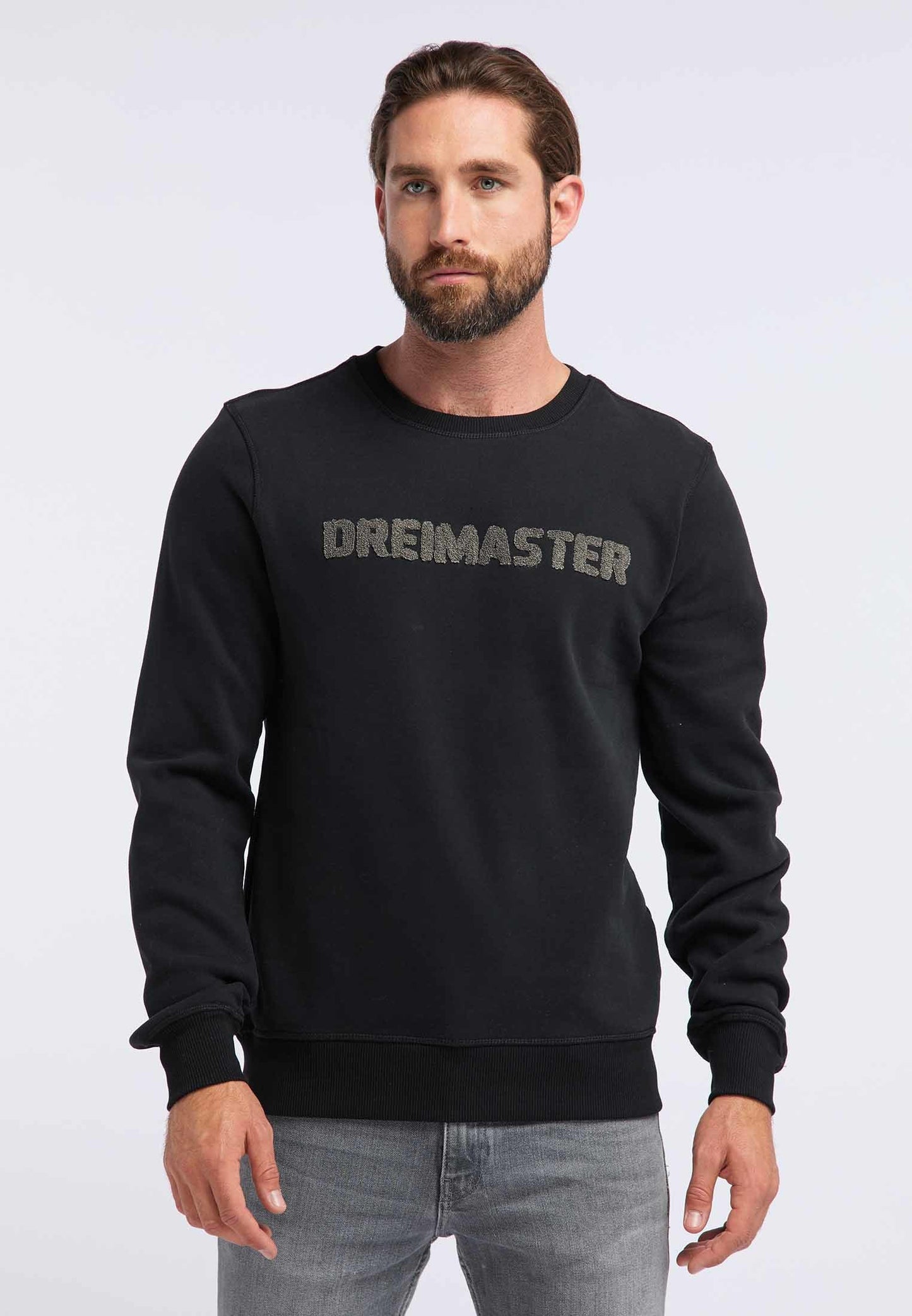 DreiMaster Maritim Men's Sweatshirt