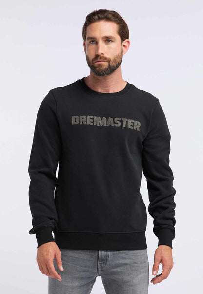 DreiMaster Maritim Men's Sweatshirt
