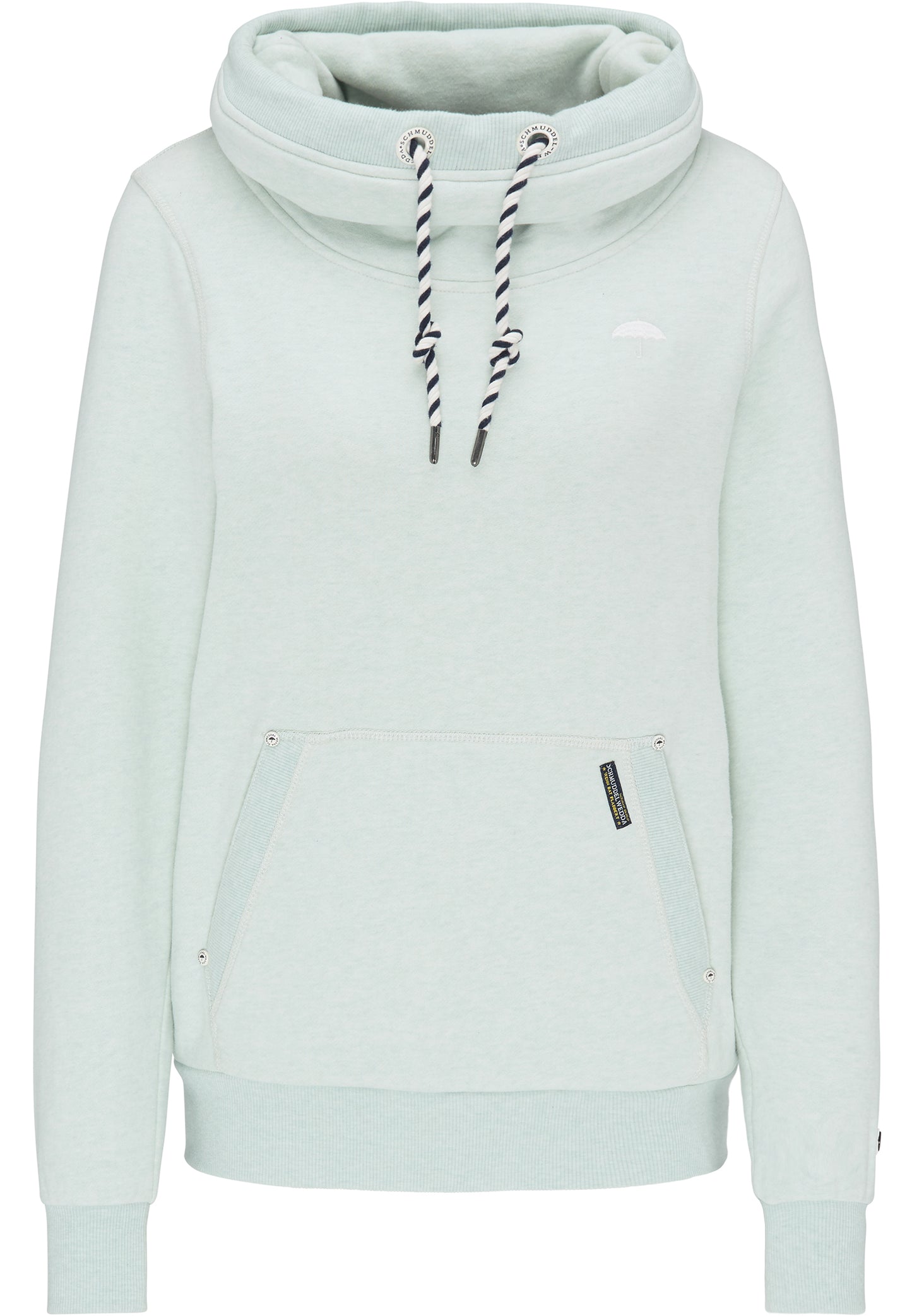 Schmuddelwedda Damen-Sweatshirt