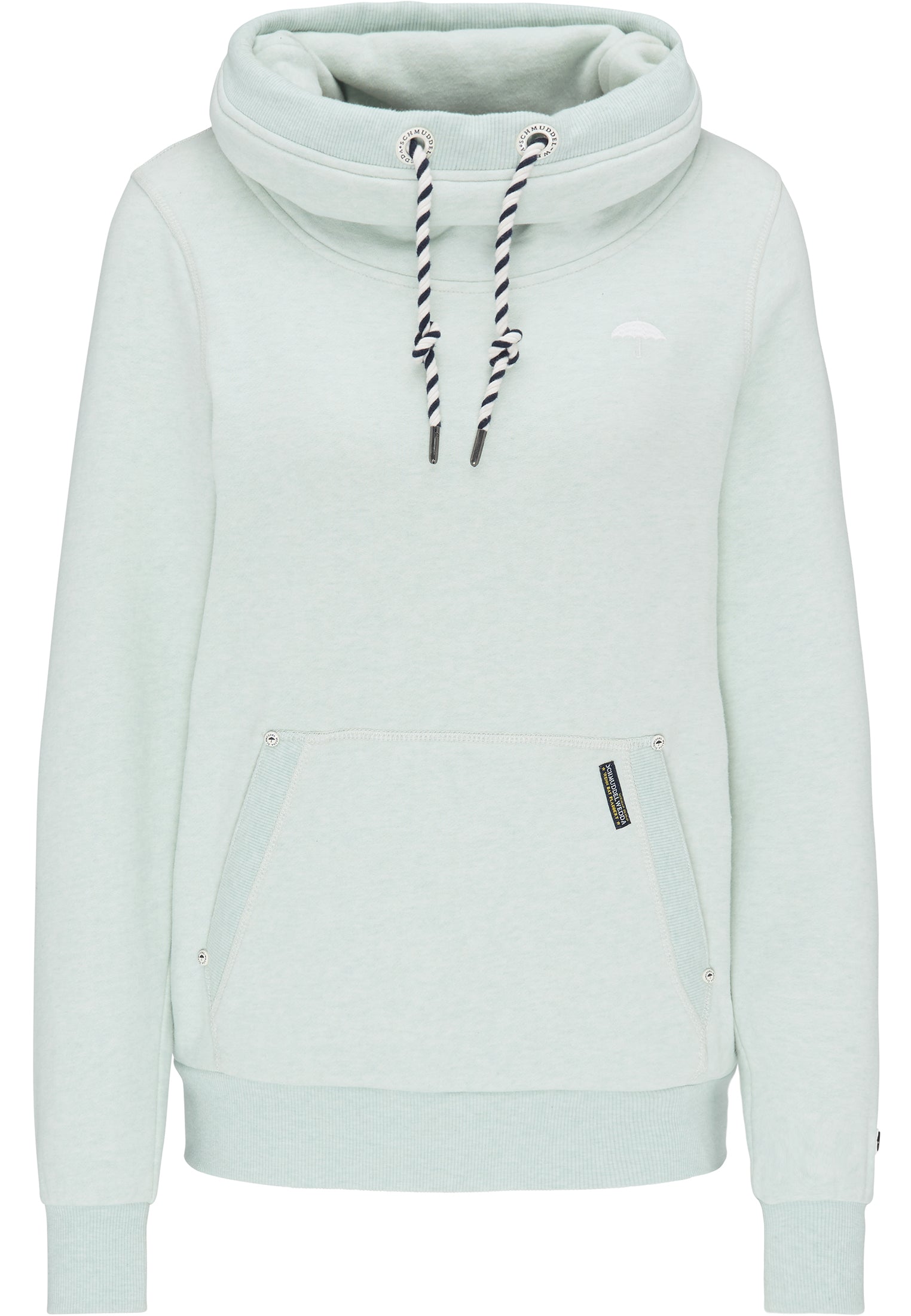 Schmuddelwedda Damen-Sweatshirt