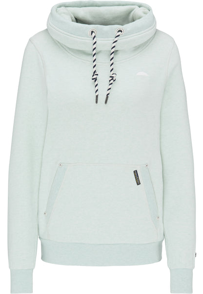 Schmuddelwedda Damen-Sweatshirt