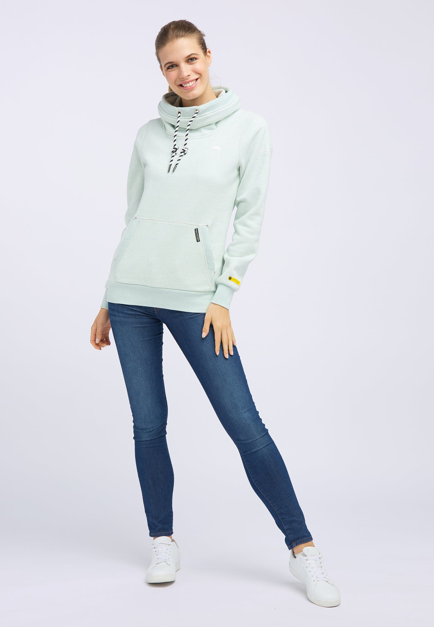 Schmuddelwedda Damen-Sweatshirt