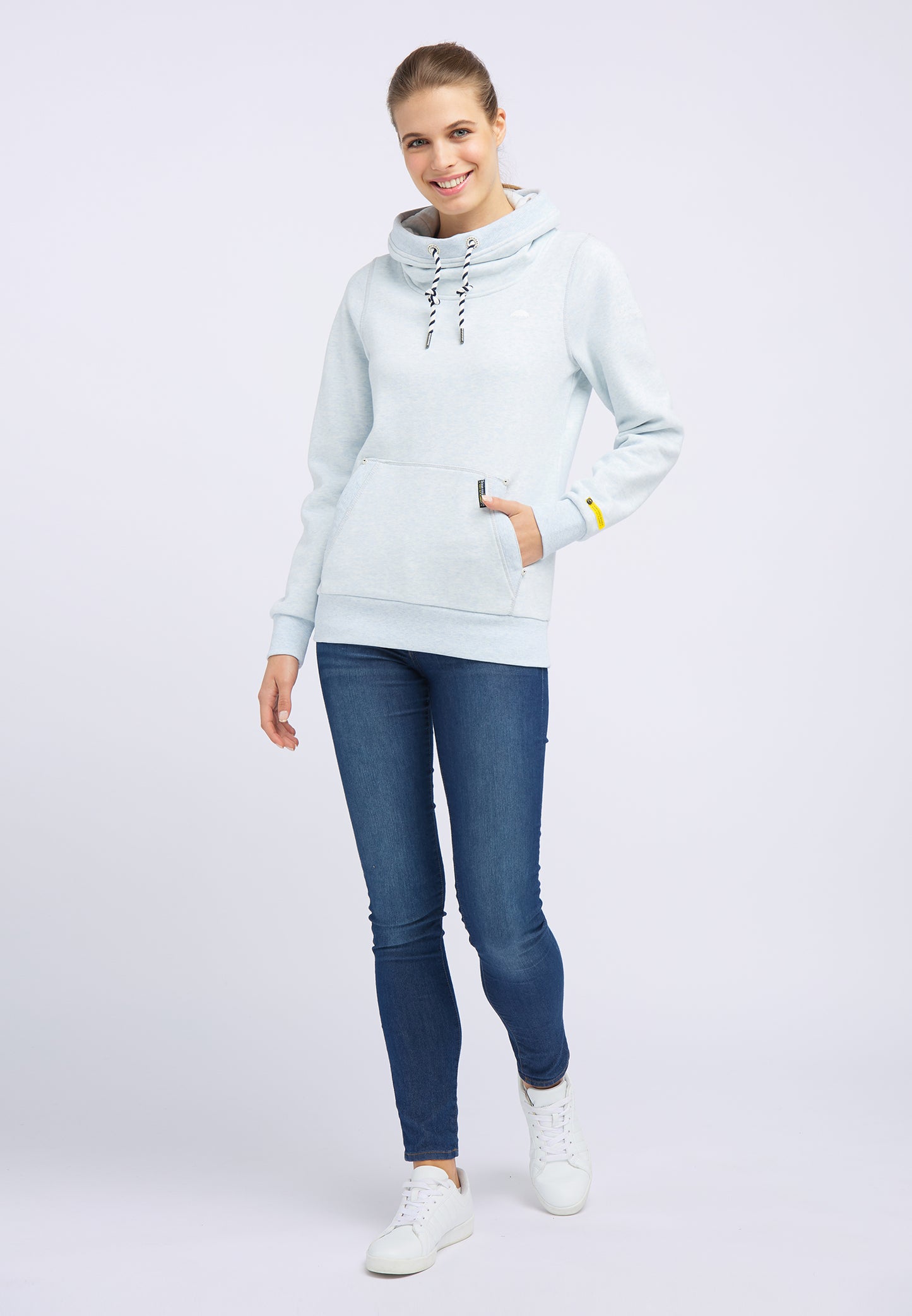 Schmuddelwedda Damen-Sweatshirt