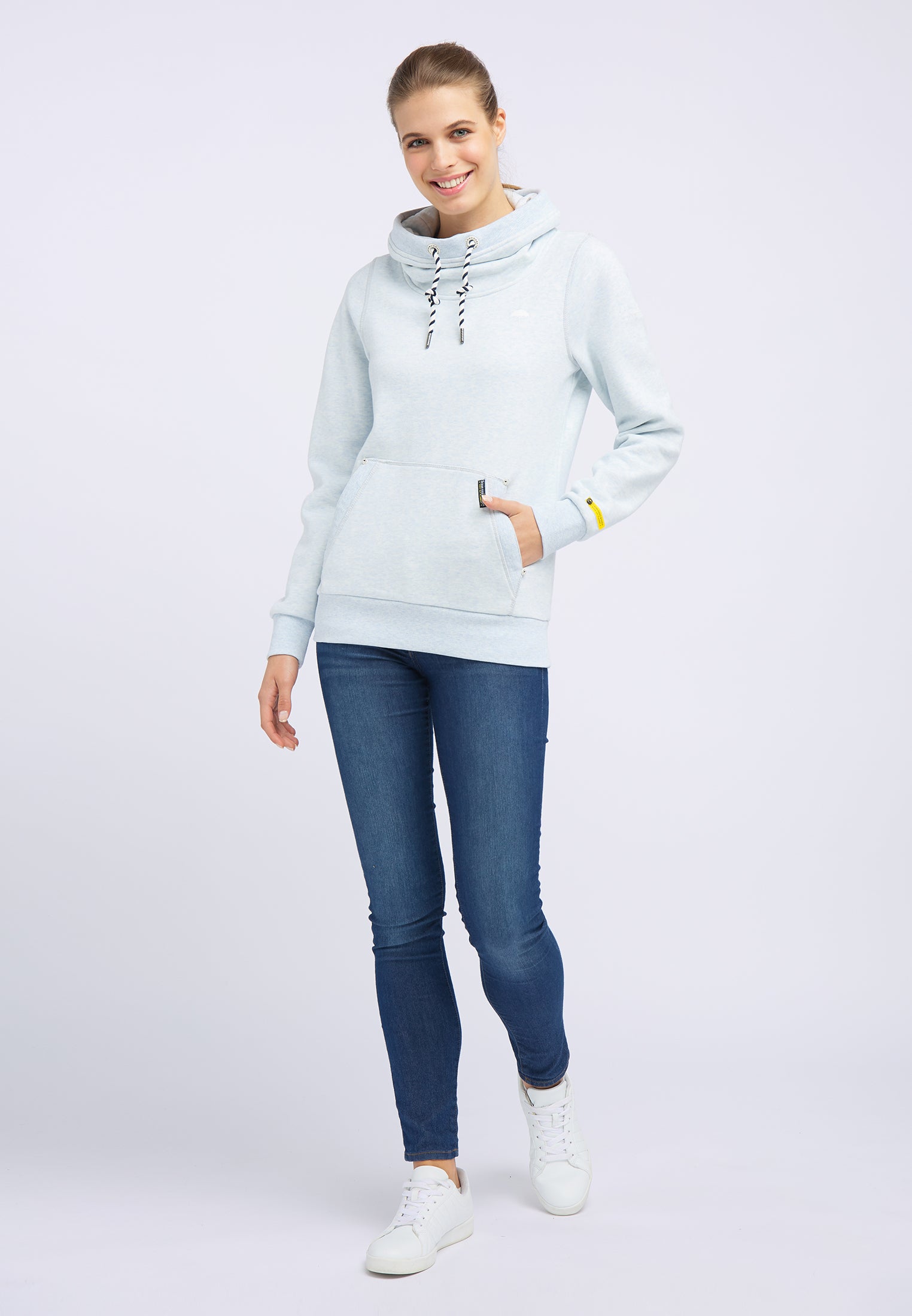 Schmuddelwedda Damen-Sweatshirt