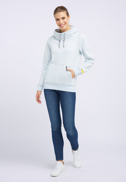 Schmuddelwedda Damen-Sweatshirt