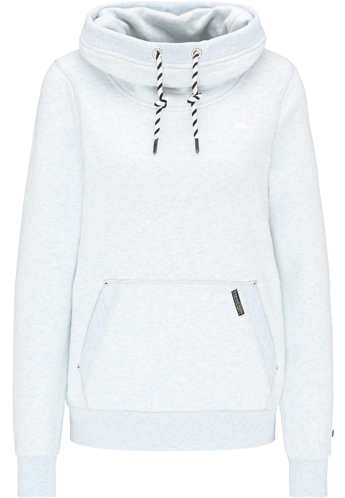 Schmuddelwedda Damen-Sweatshirt