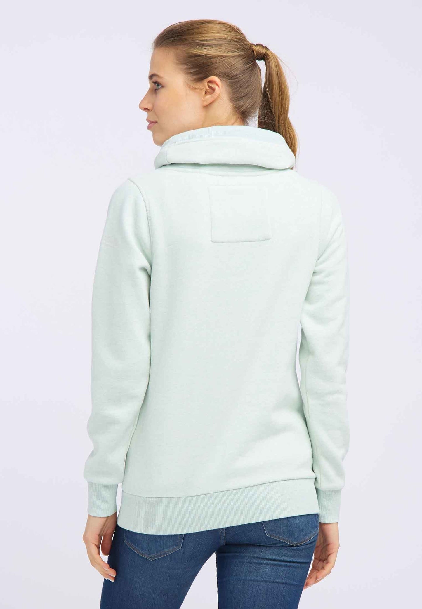Schmuddelwedda Damen-Sweatshirt