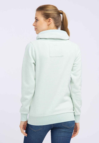 Schmuddelwedda Damen-Sweatshirt